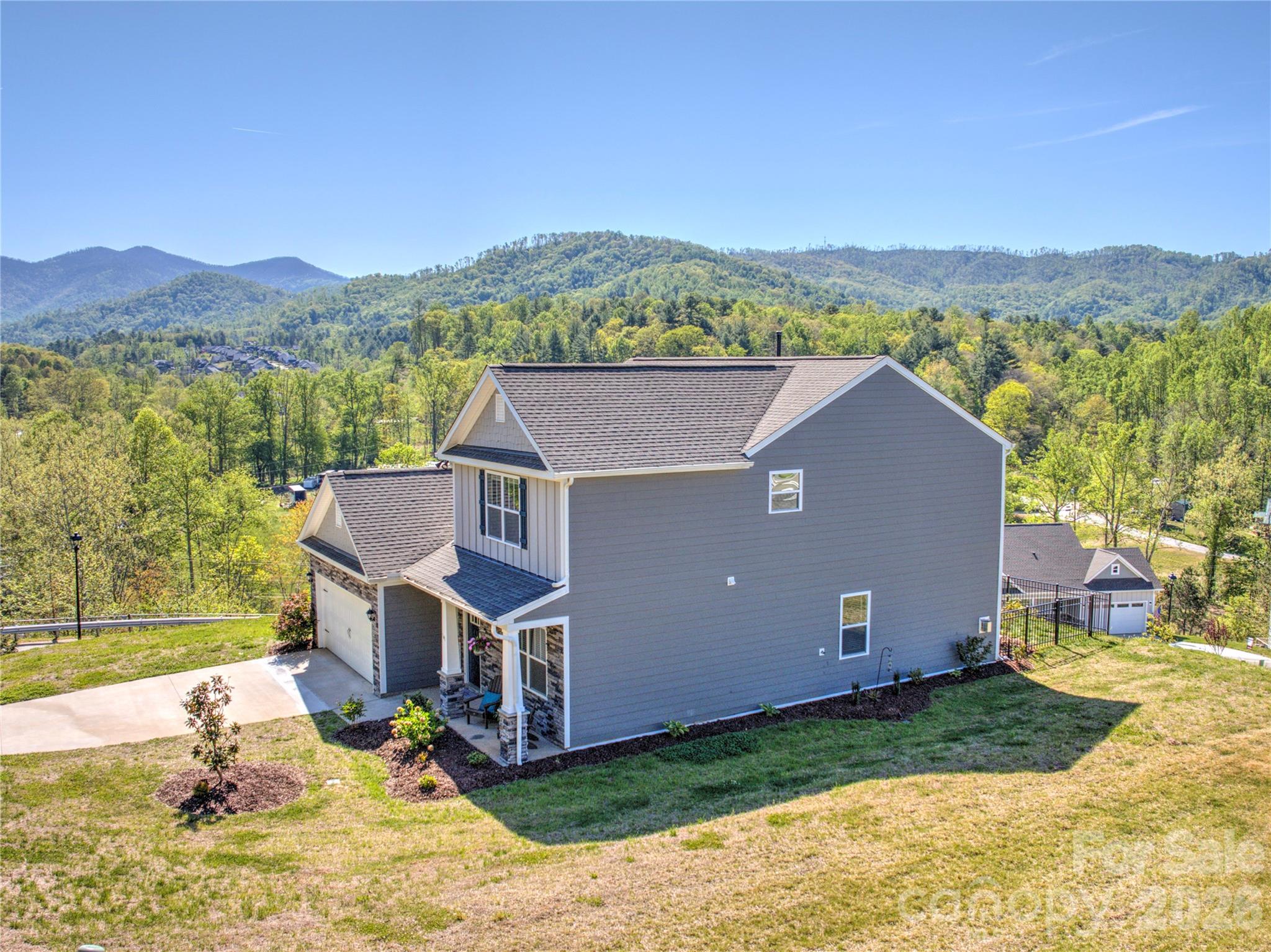 Amblers Chase - Residential