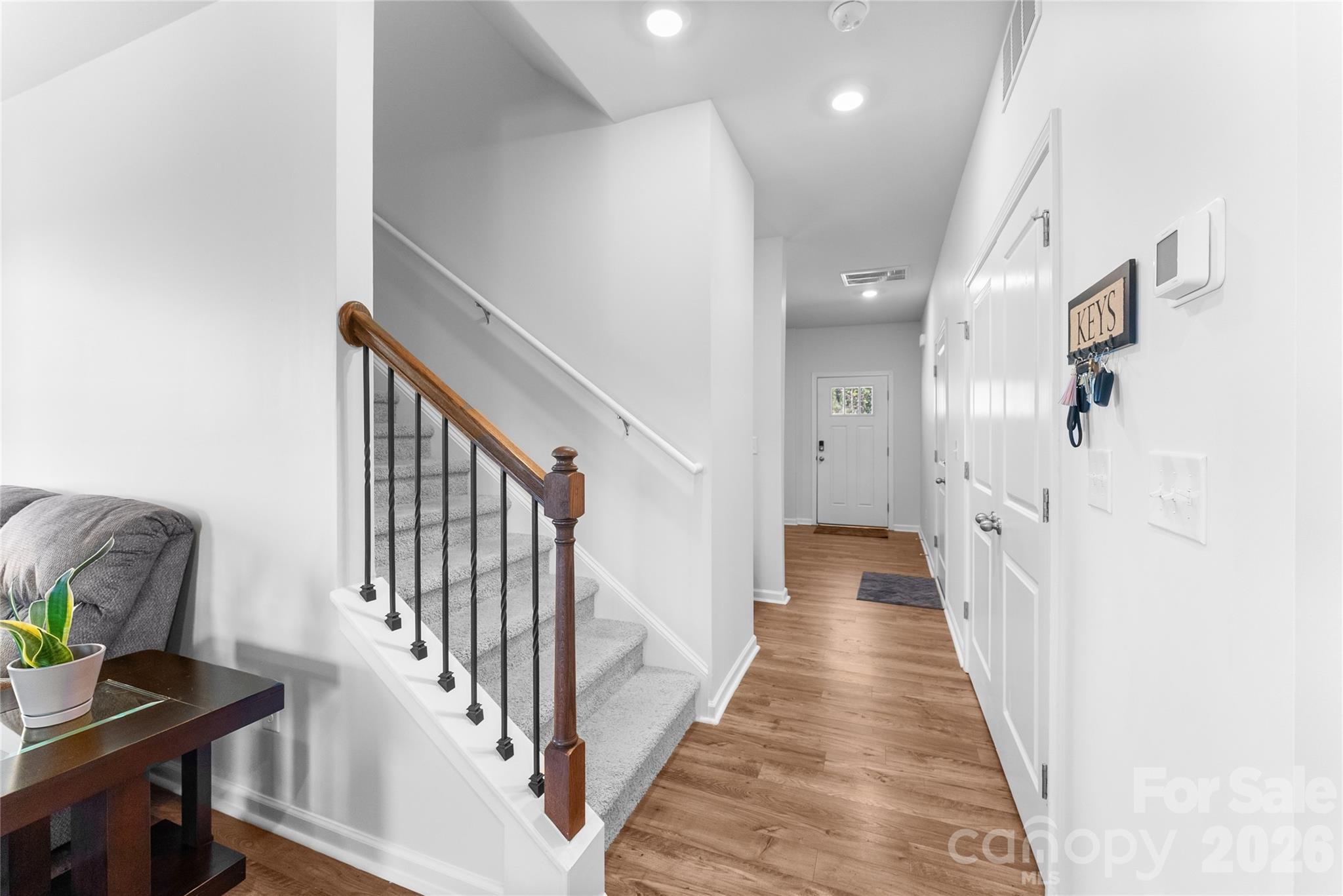 Amblers Chase - Residential