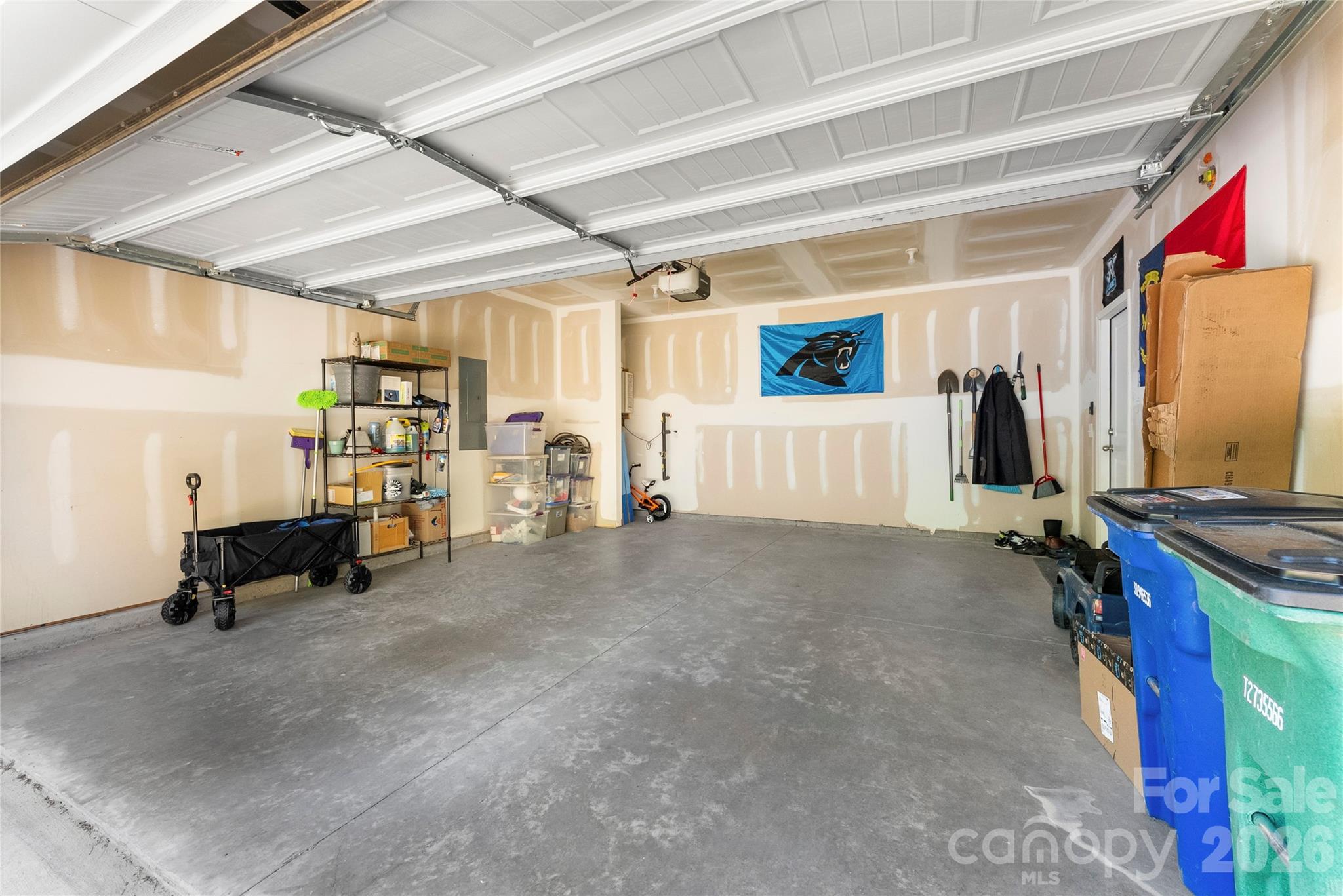 Amblers Chase - Residential