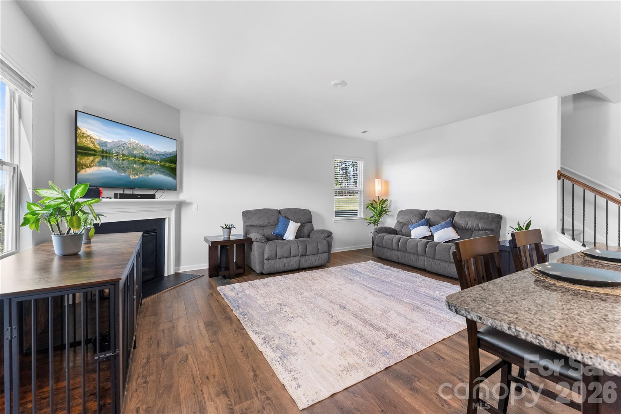 Amblers Chase - Residential