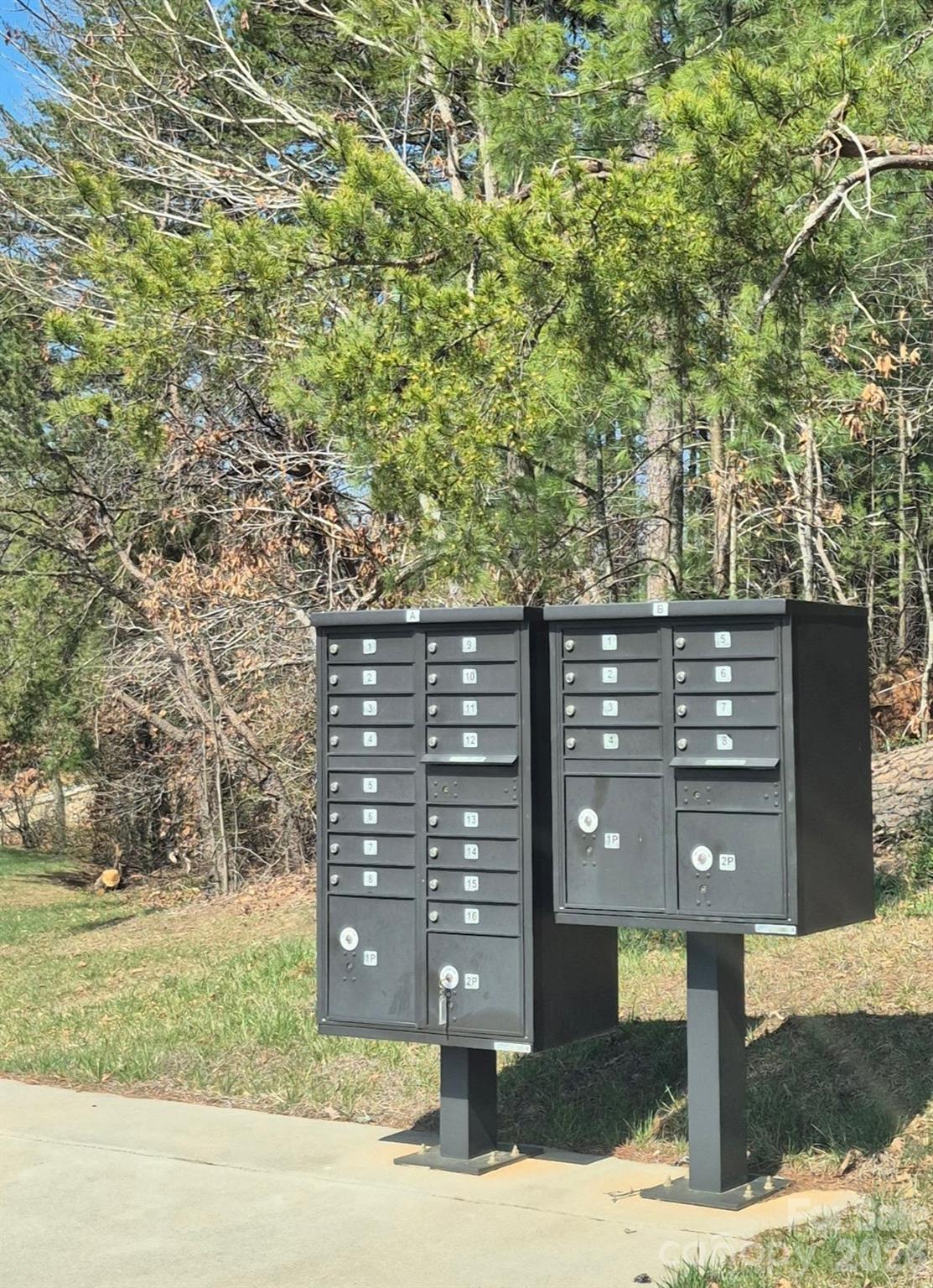 Amblers Chase - Residential