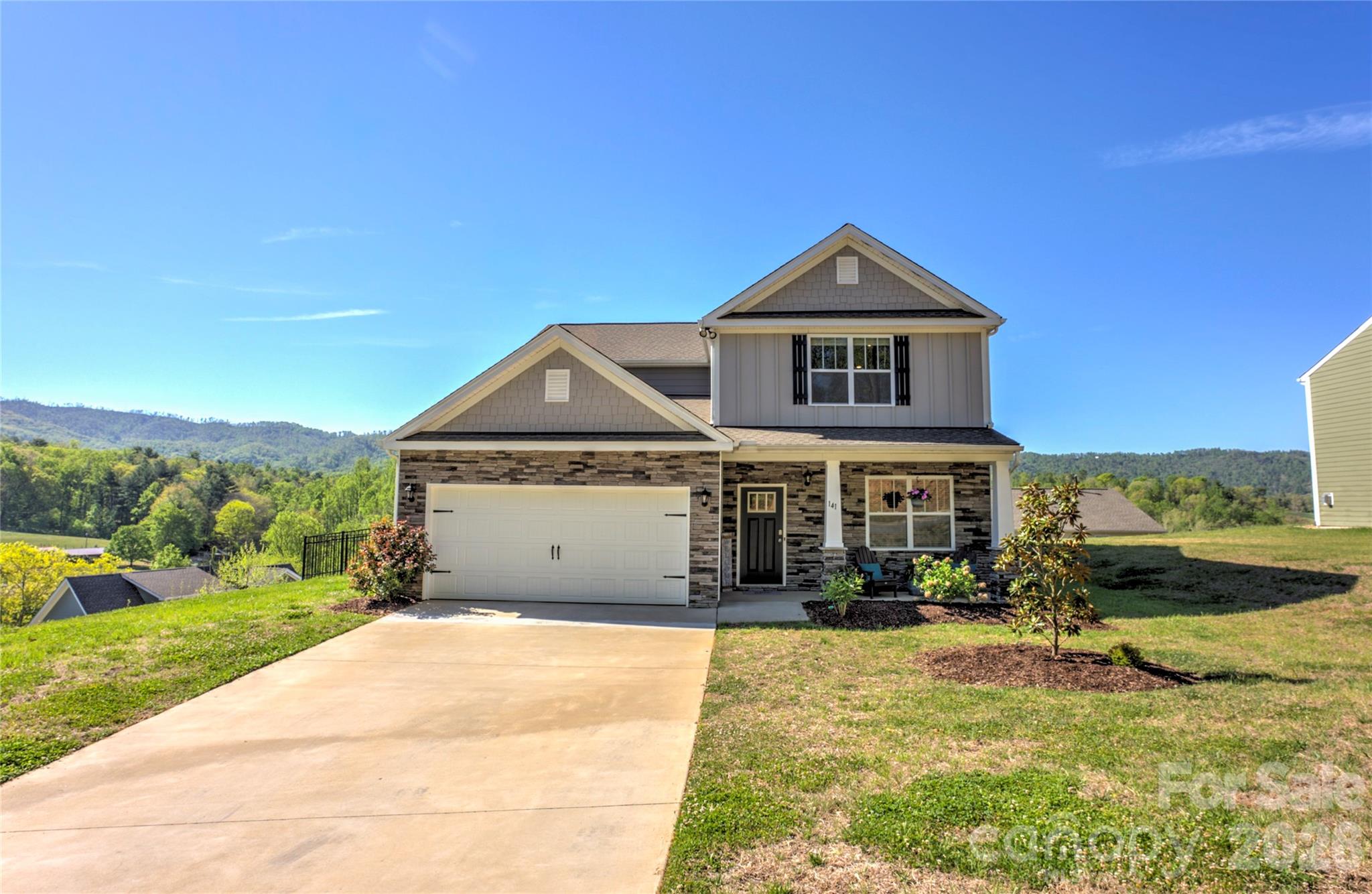 Amblers Chase - Residential