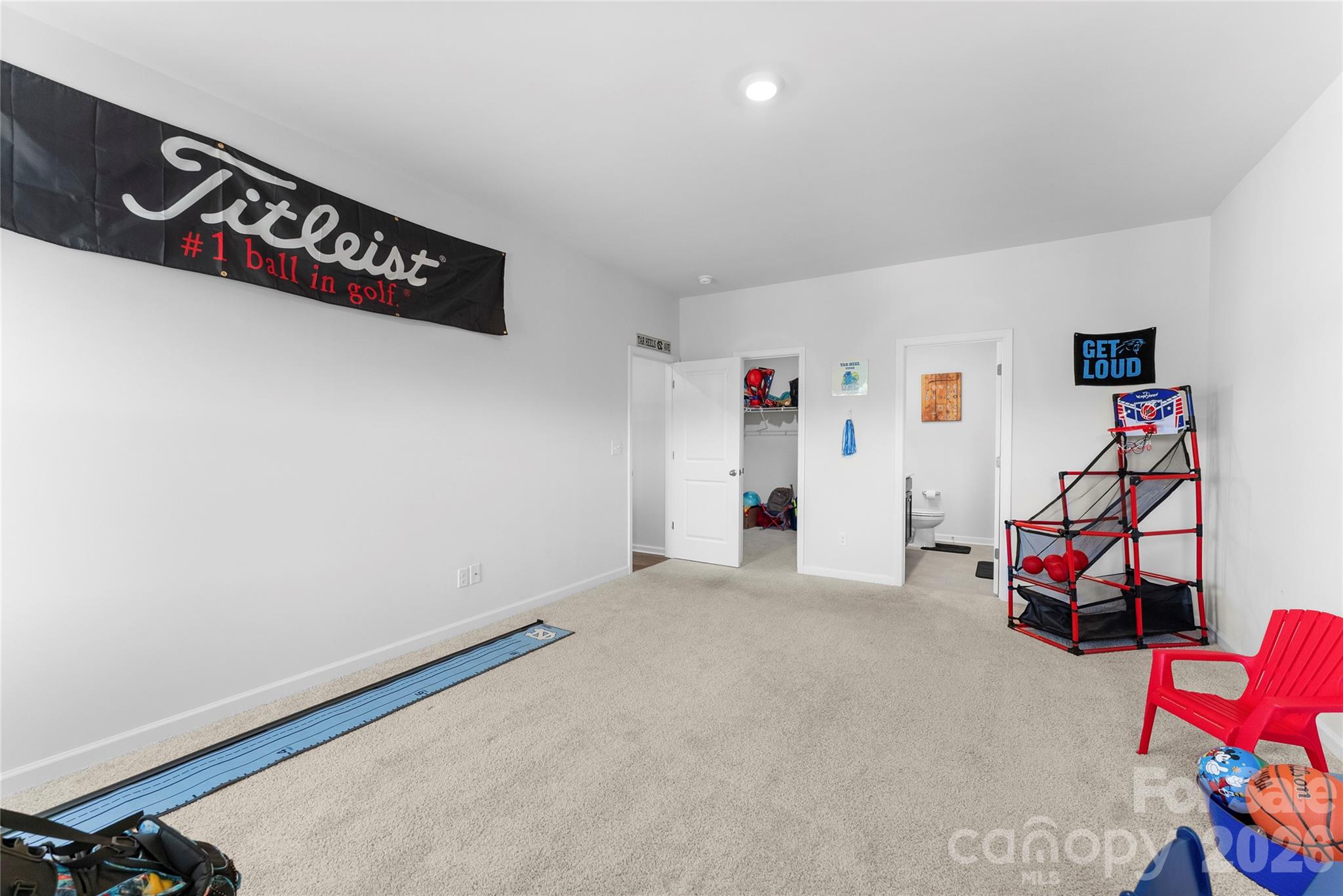 Amblers Chase - Residential