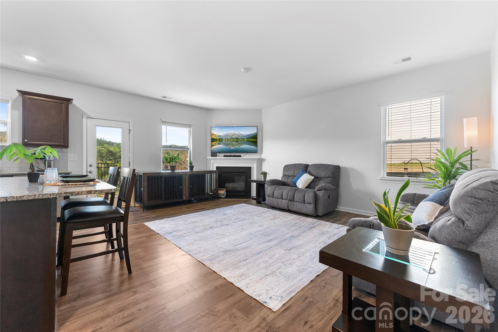 Amblers Chase - Residential