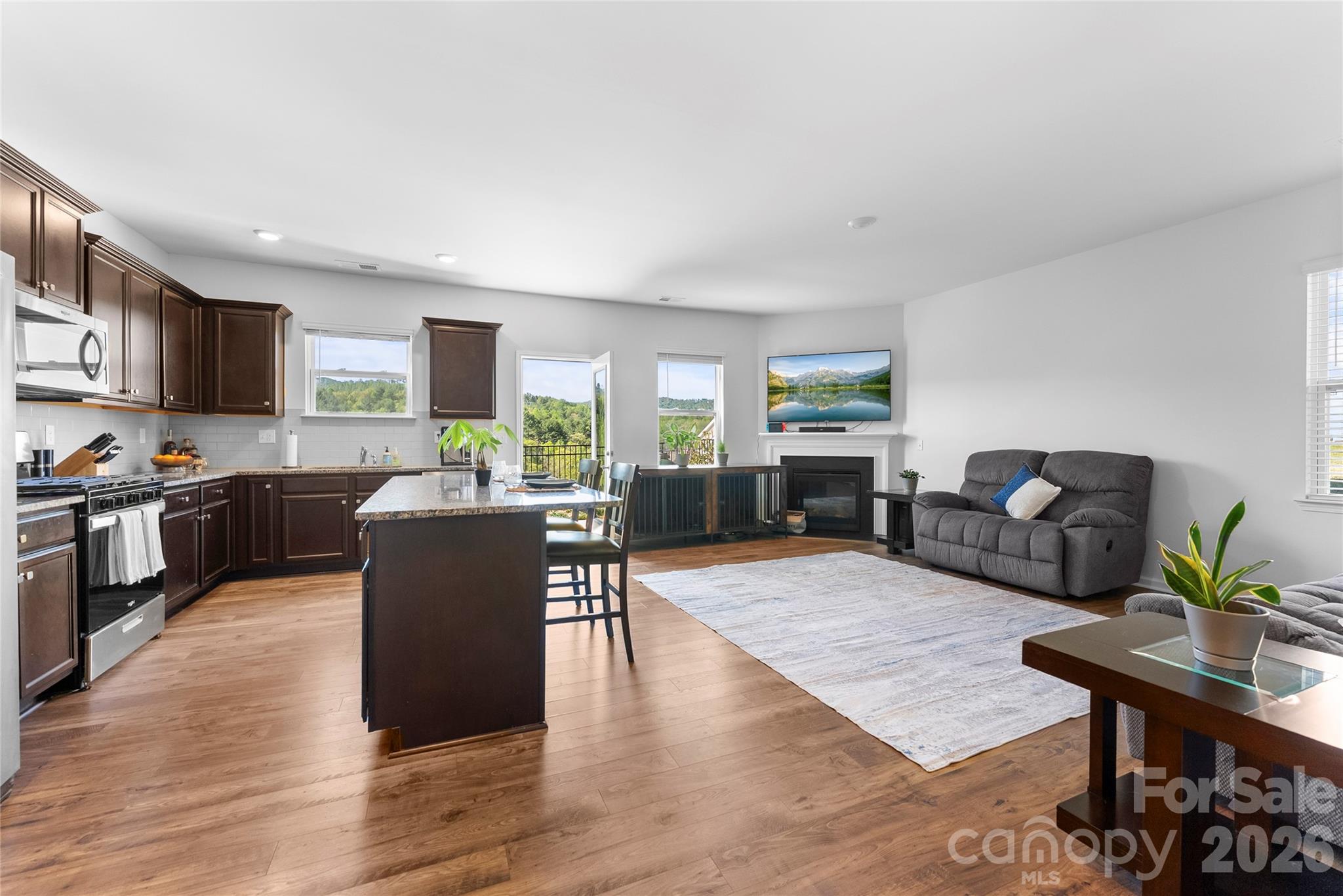 Amblers Chase - Residential