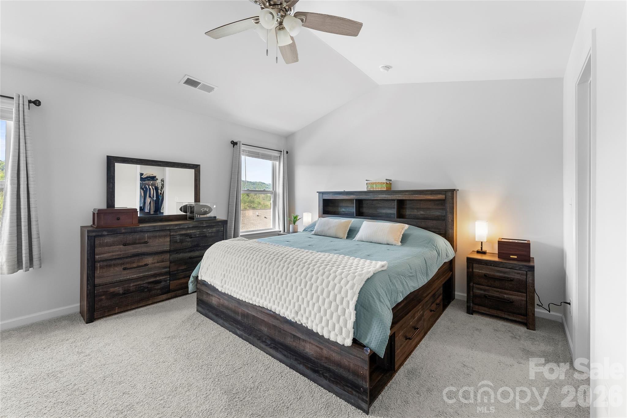 Amblers Chase - Residential