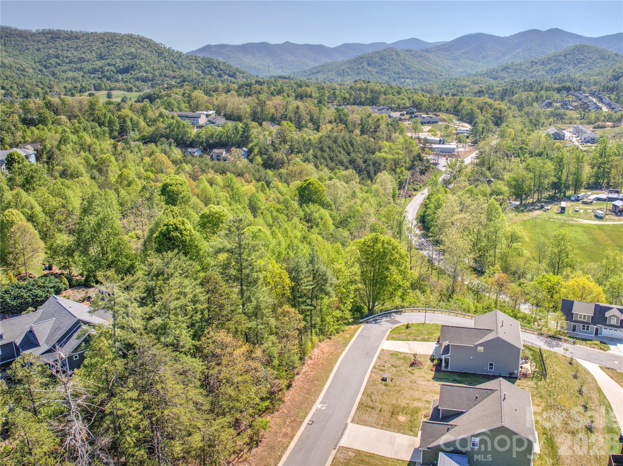 Amblers Chase - Residential