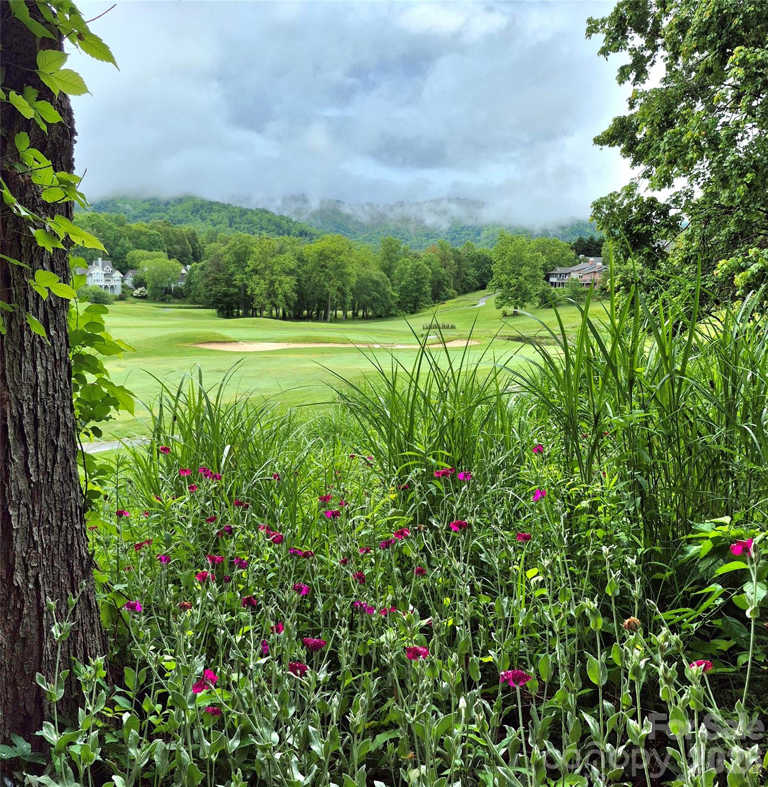 Amblers Chase - Residential