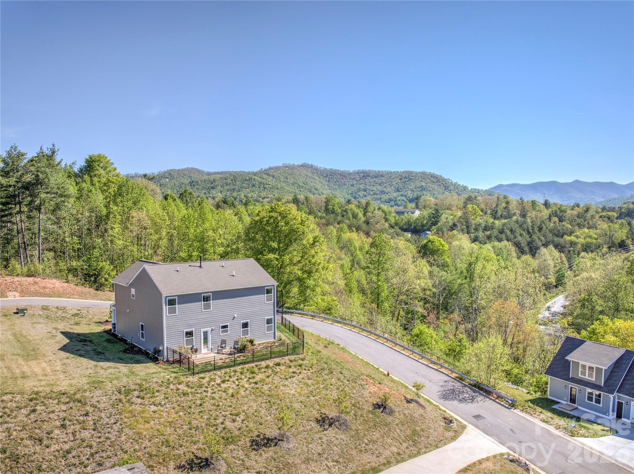 Amblers Chase - Residential