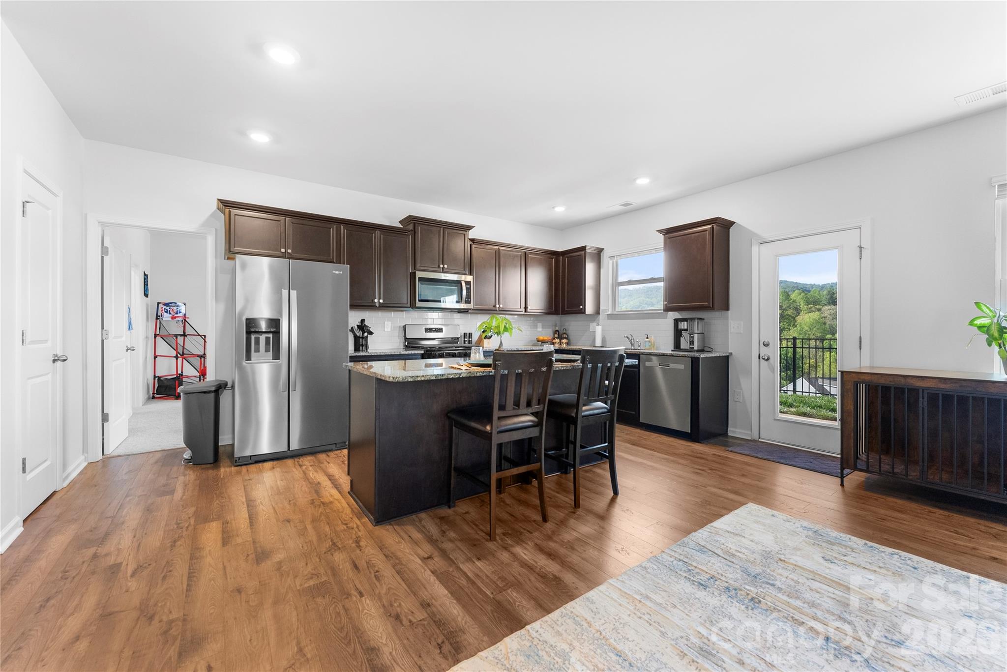 Amblers Chase - Residential