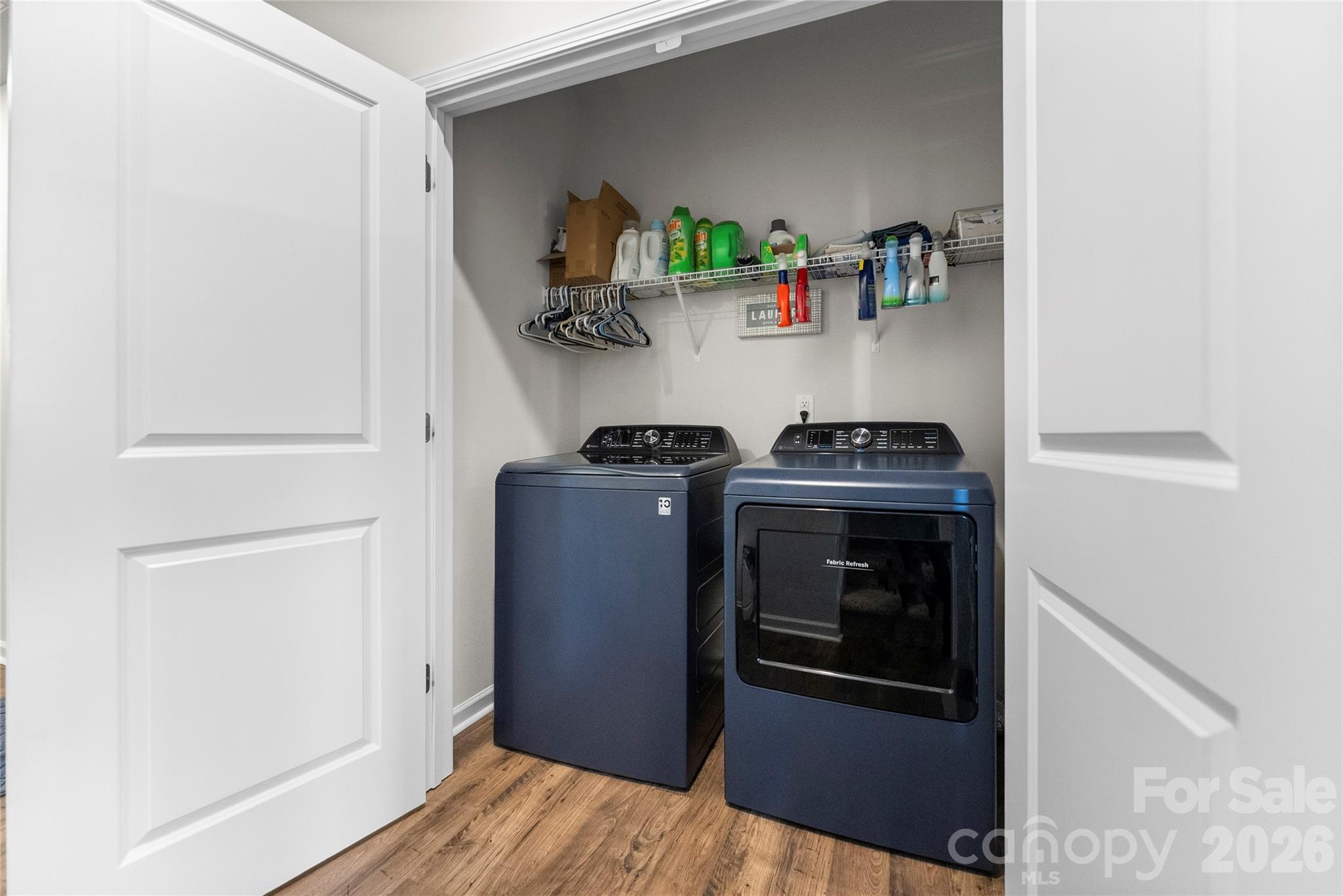 Amblers Chase - Residential