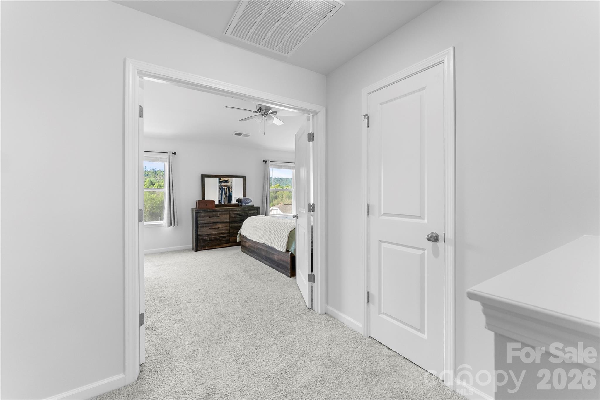 Amblers Chase - Residential