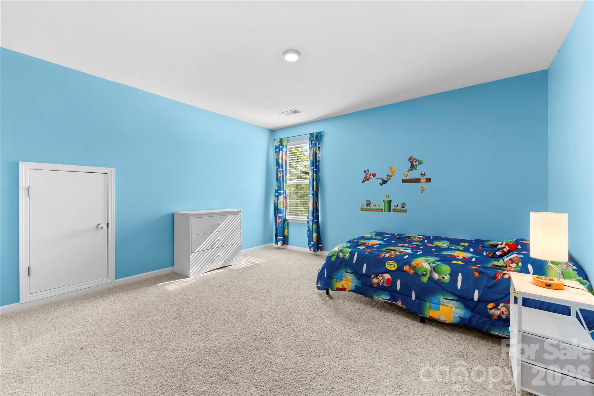 Amblers Chase - Residential