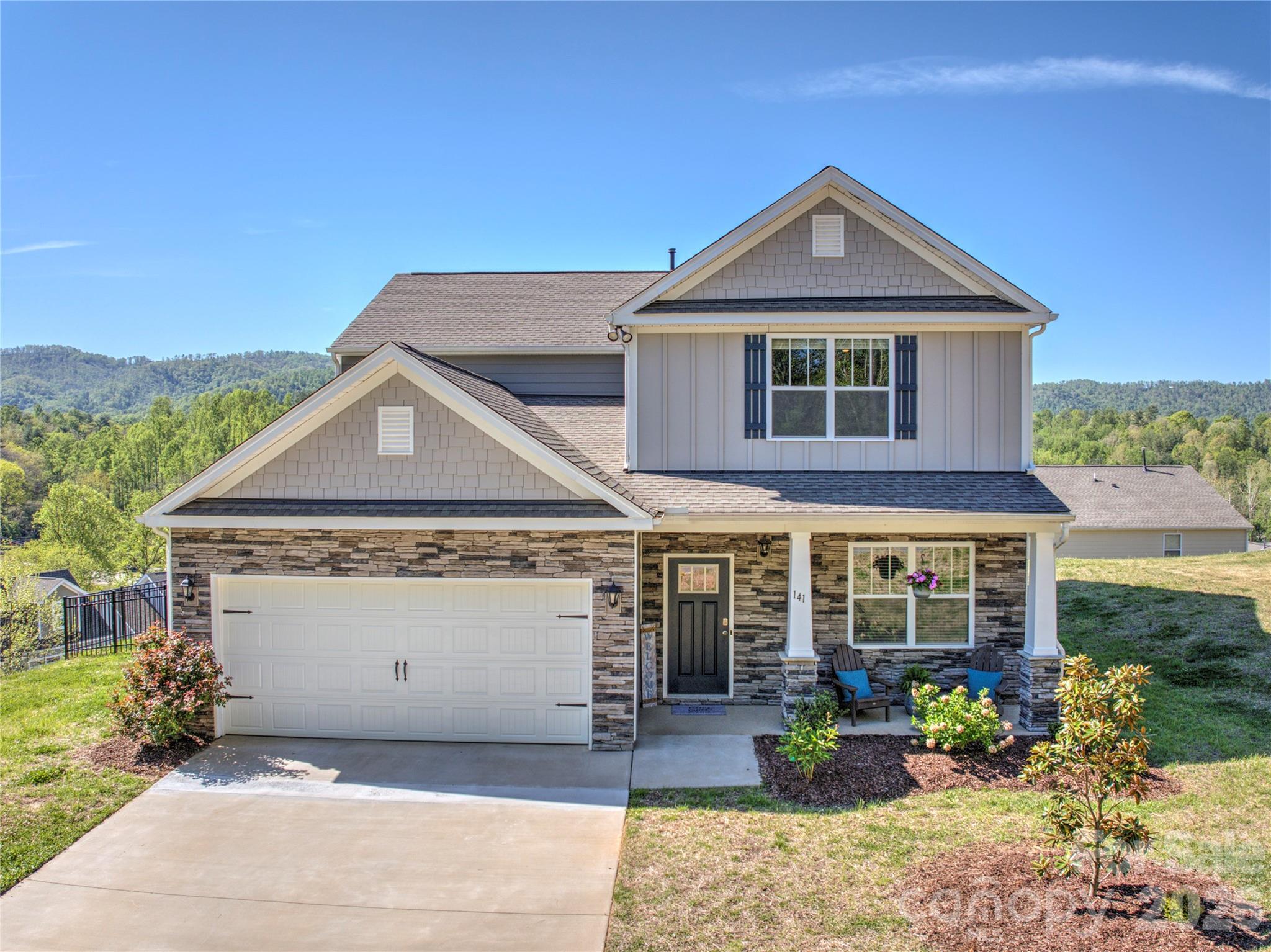 141 Amblers Knoll Road