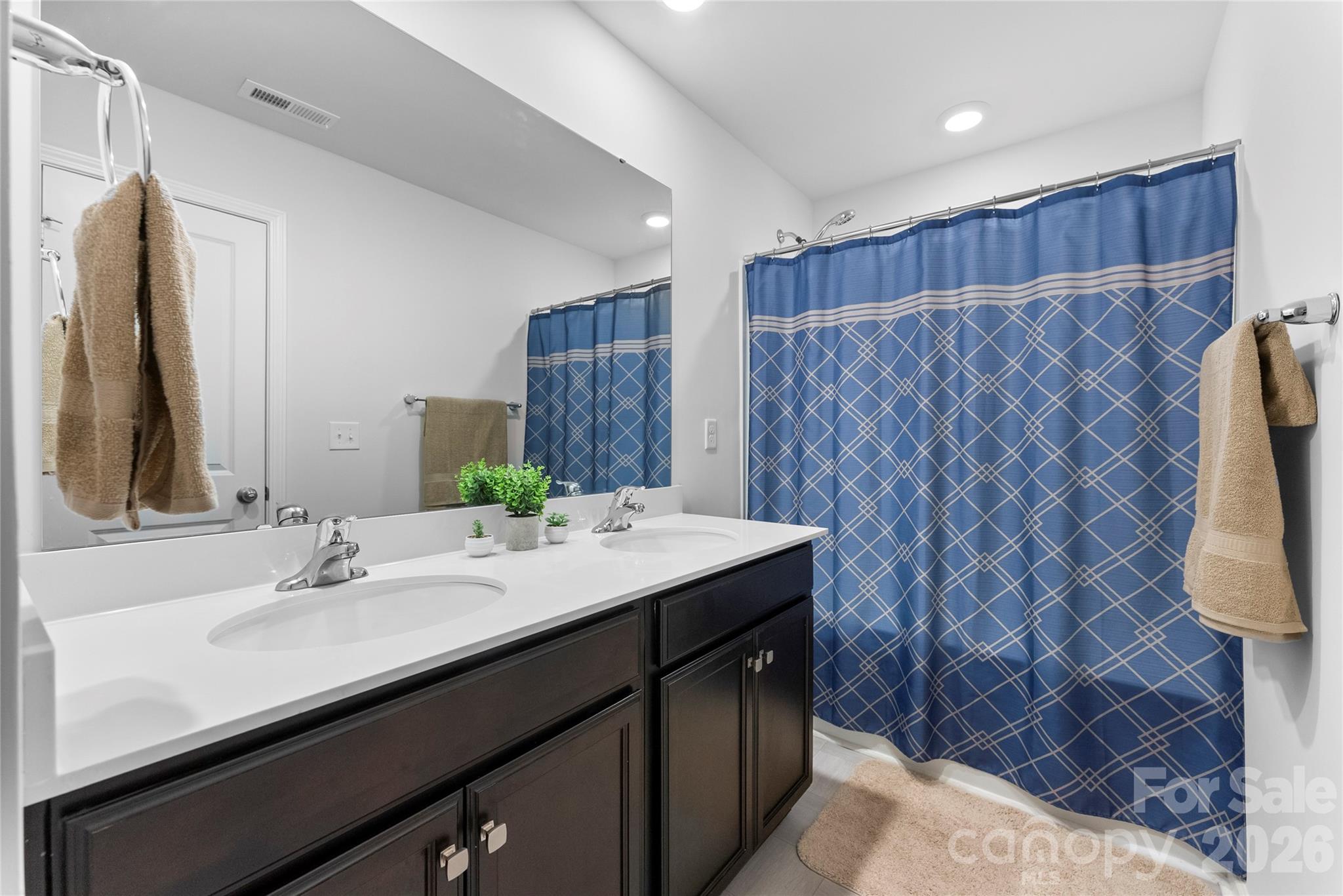 Amblers Chase - Residential