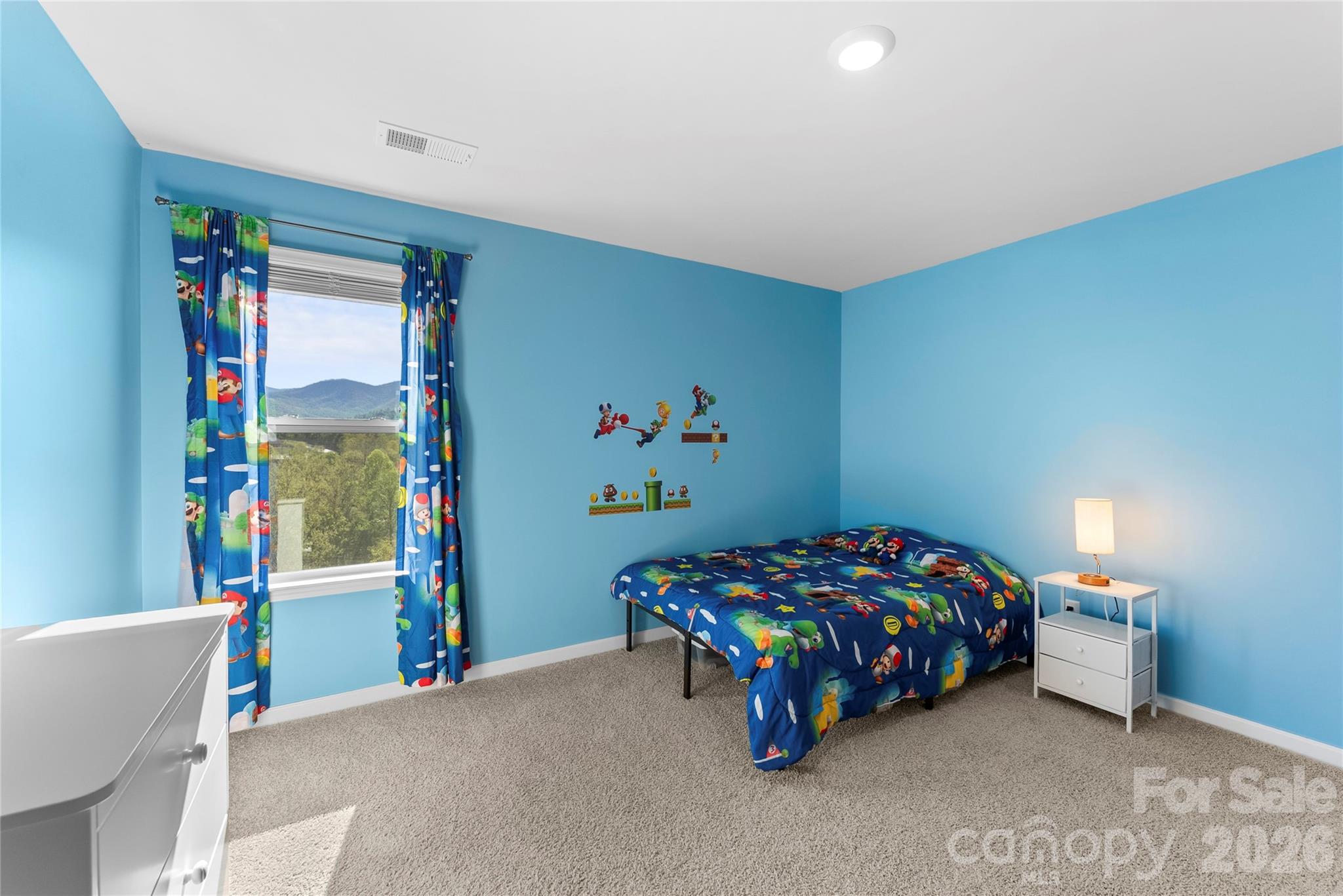 Amblers Chase - Residential