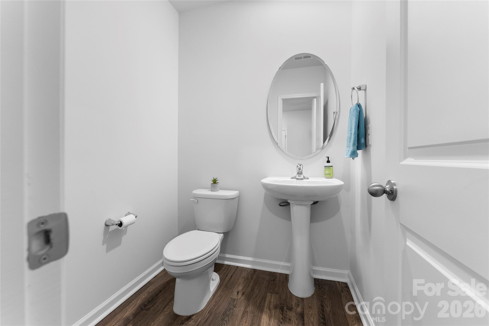 Amblers Chase - Residential