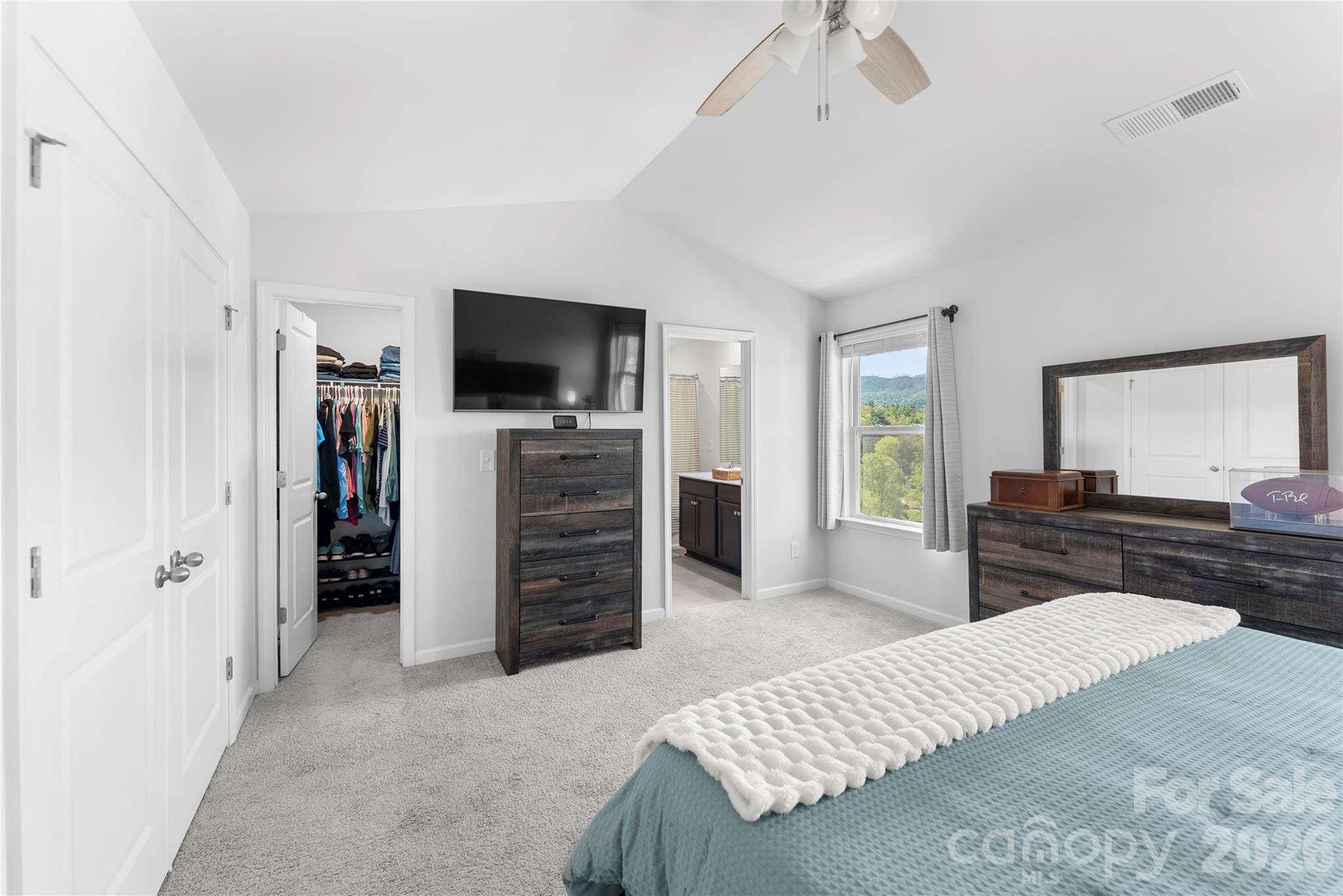 Amblers Chase - Residential