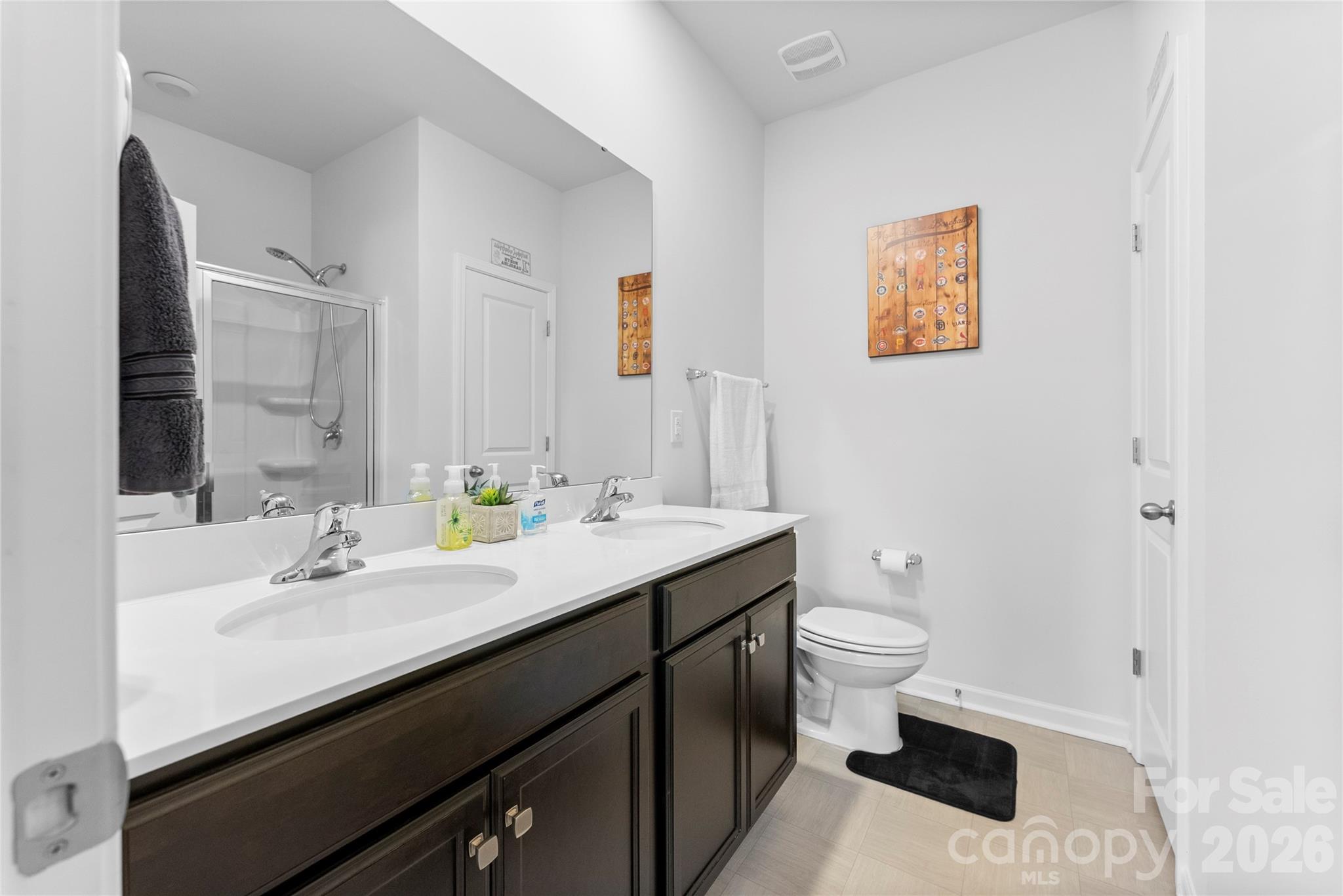 Amblers Chase - Residential