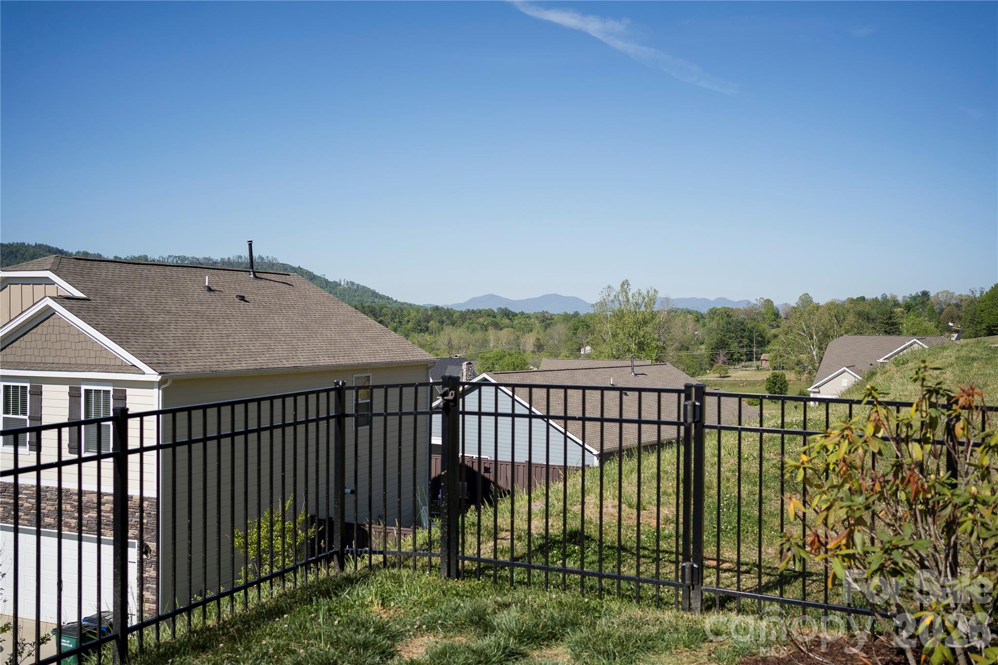 Amblers Chase - Residential