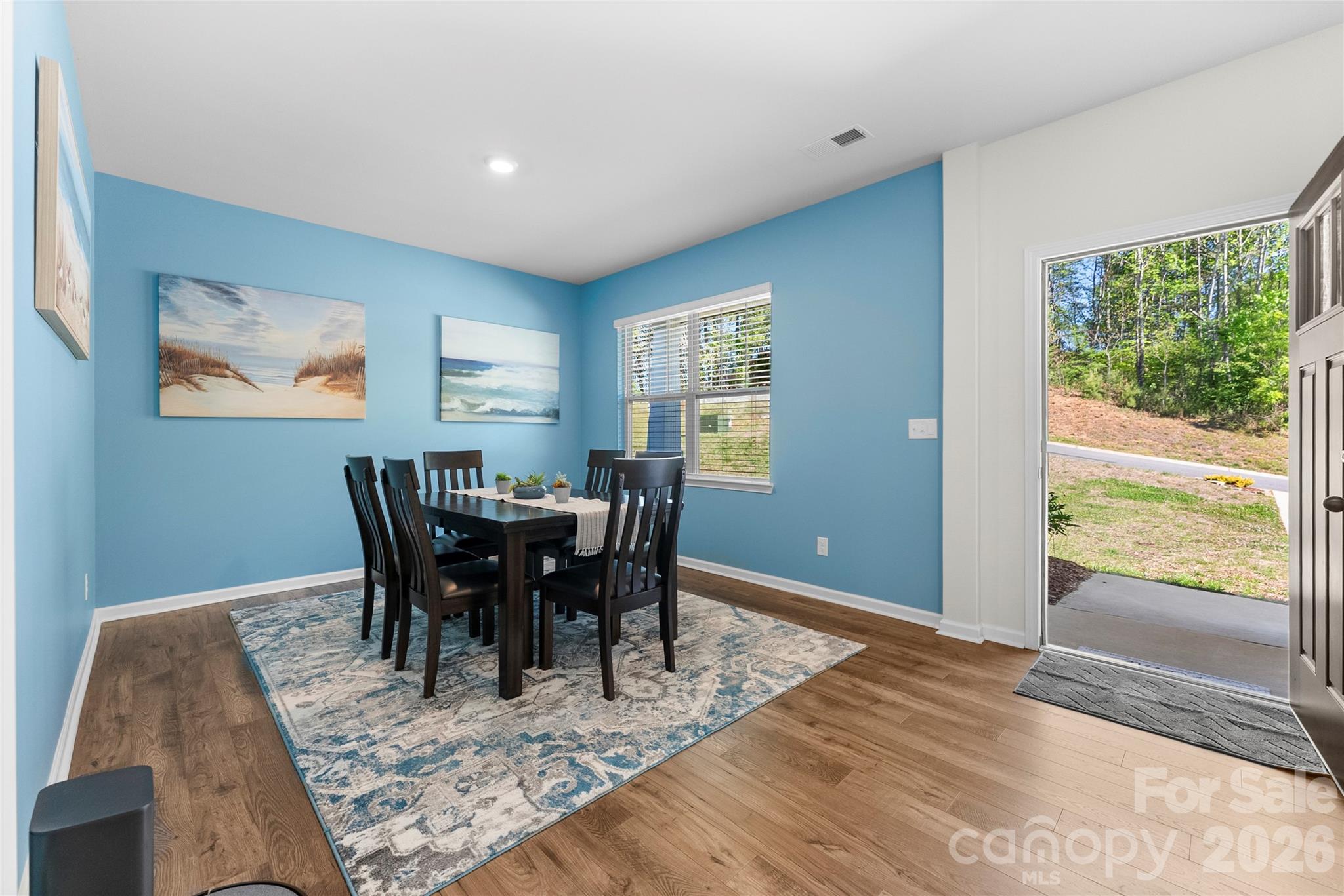 Amblers Chase - Residential