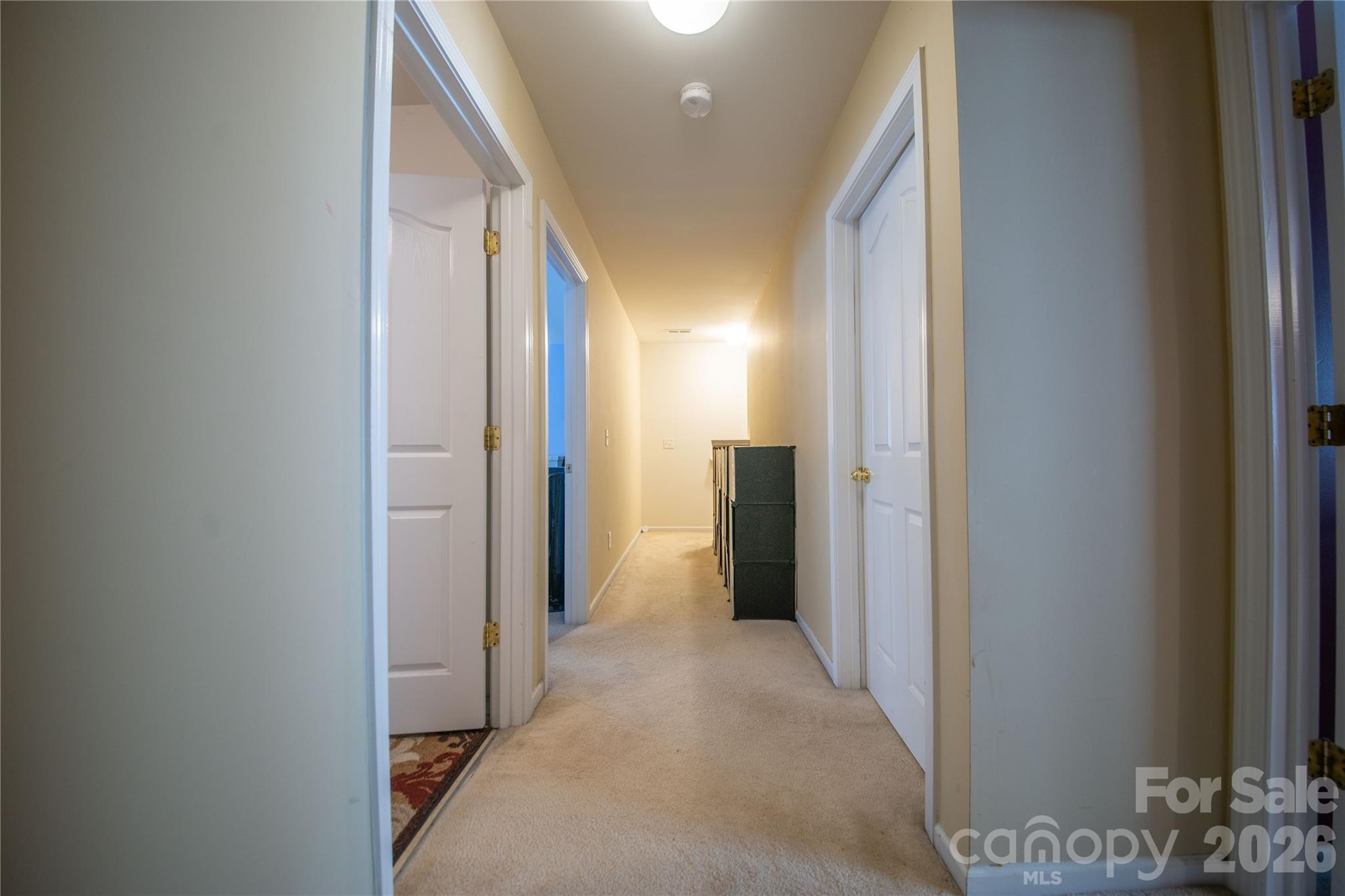 Southampton commons - Residential