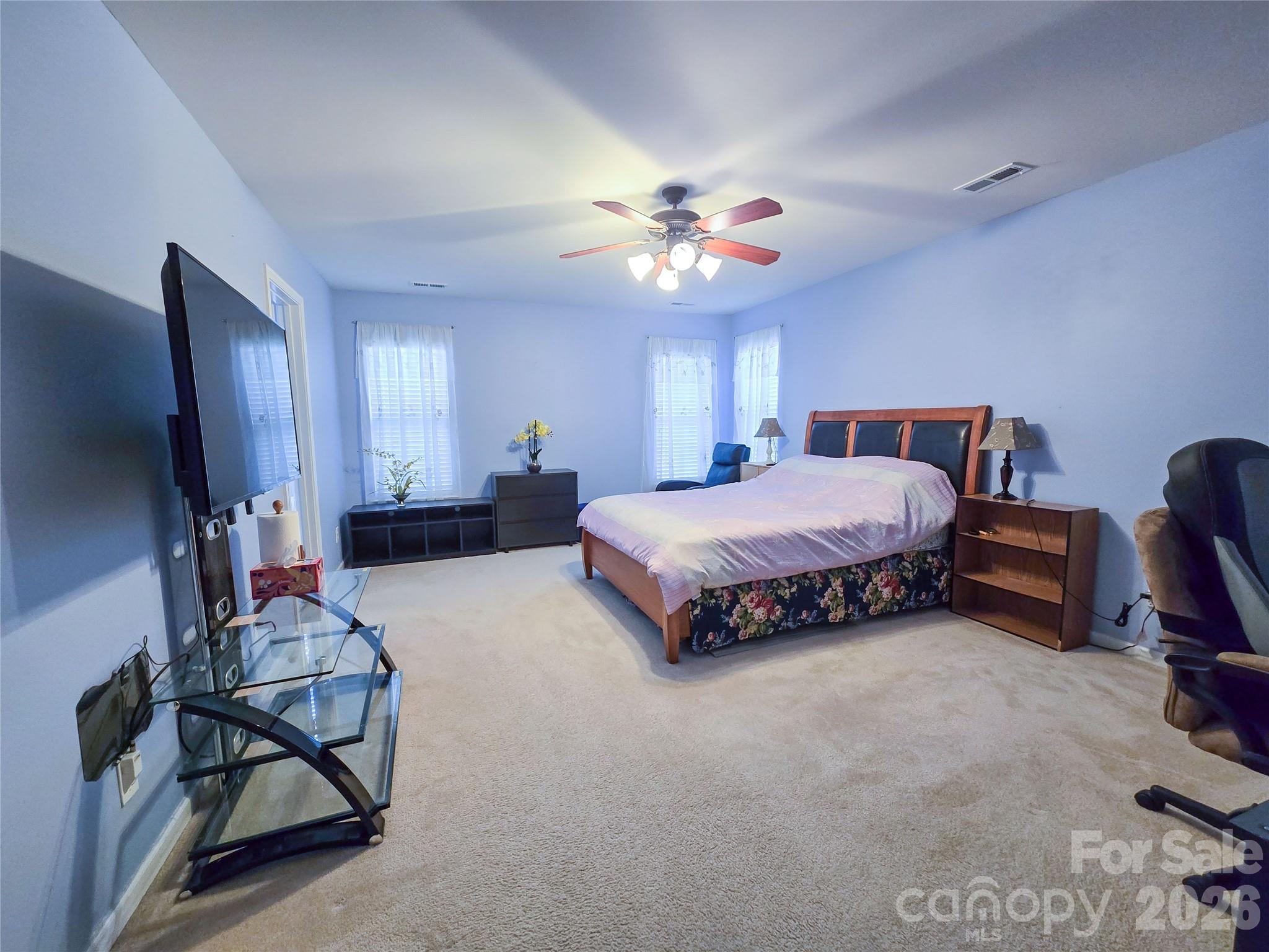 Southampton commons - Residential