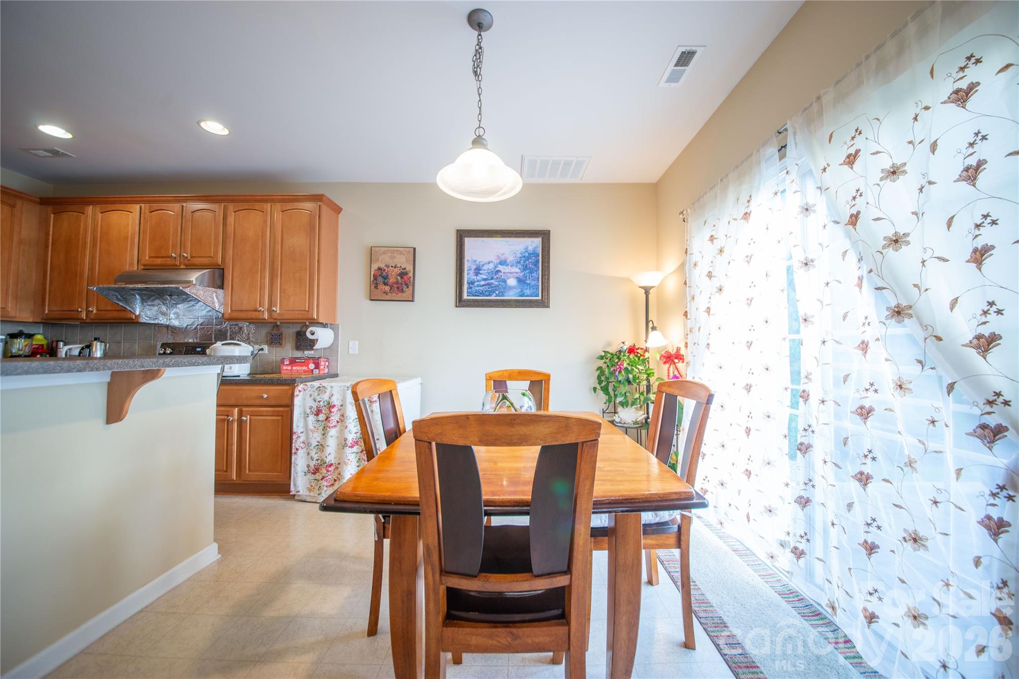 Southampton commons - Residential