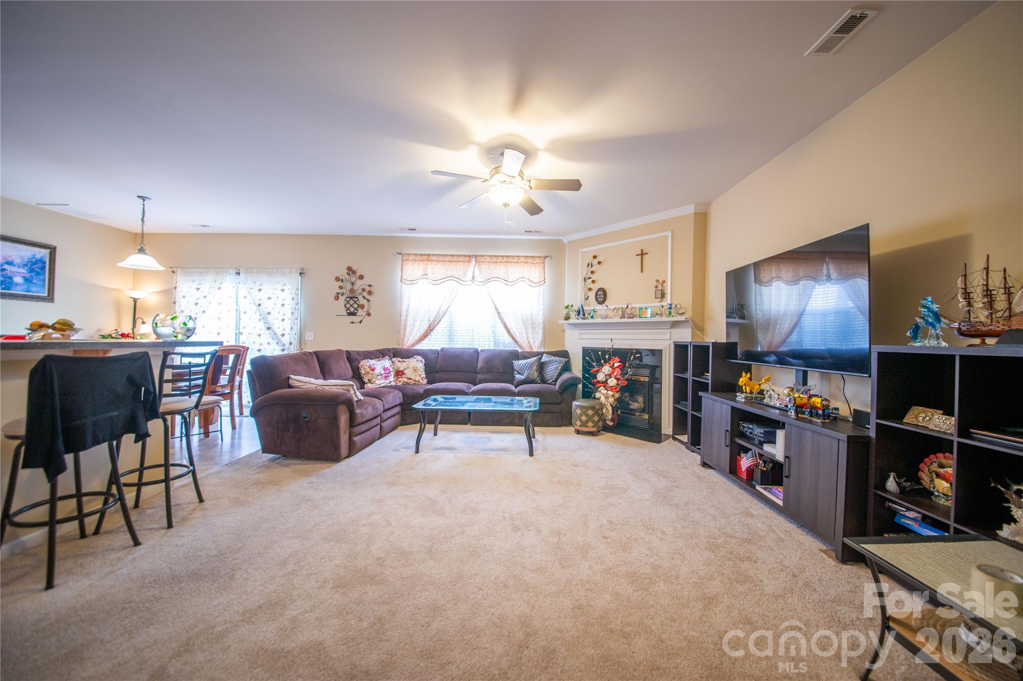 Southampton commons - Residential