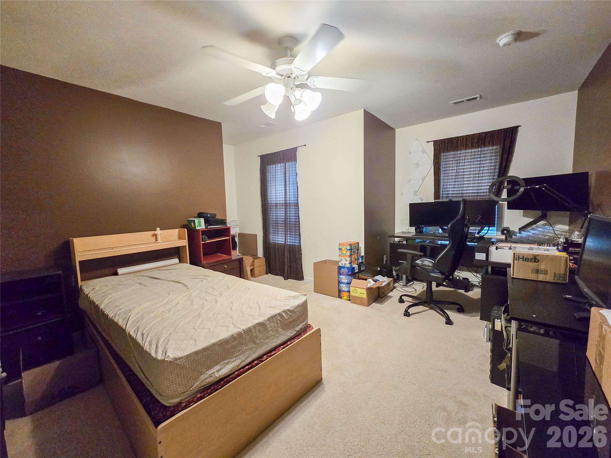 Southampton commons - Residential