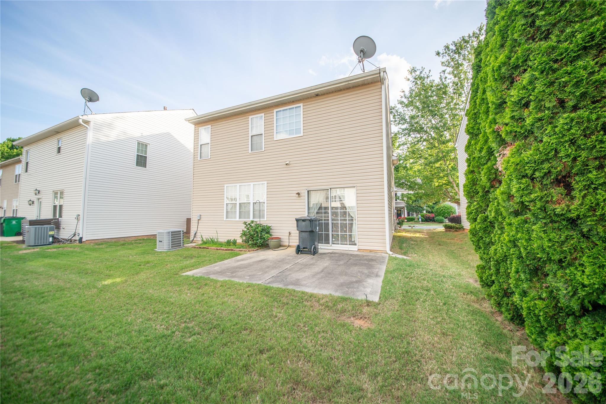 Southampton commons - Residential