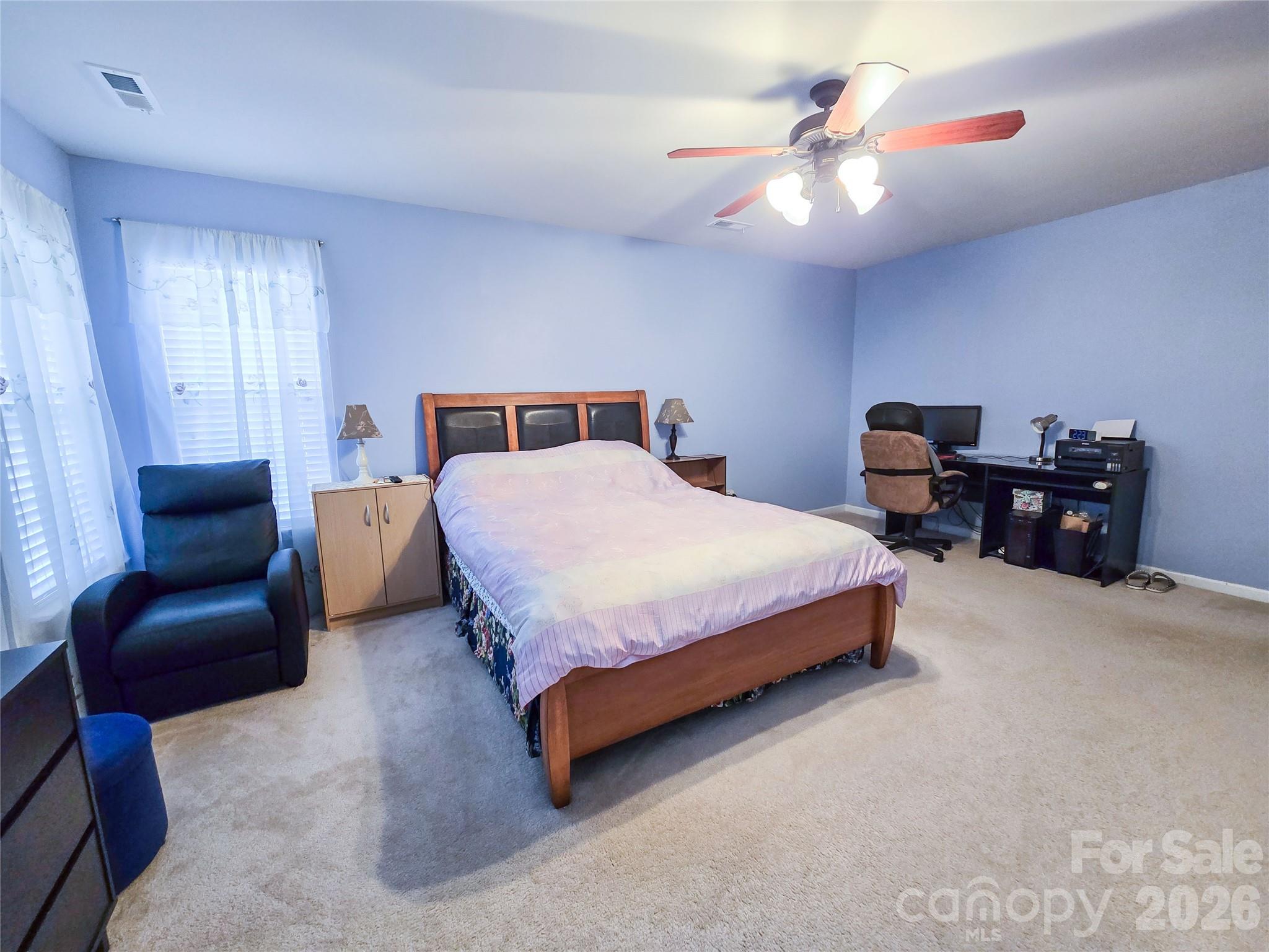 Southampton commons - Residential