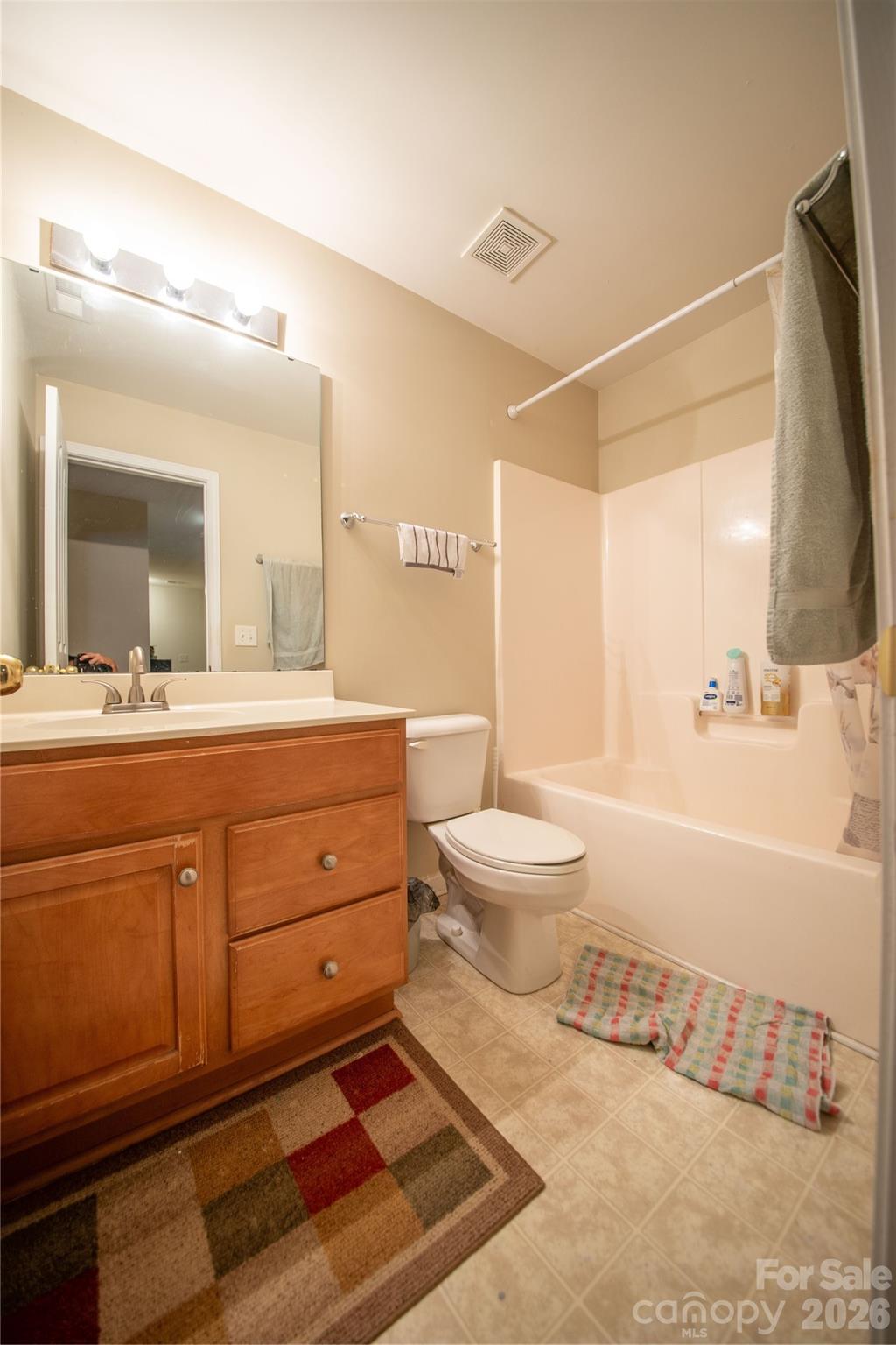 Southampton commons - Residential