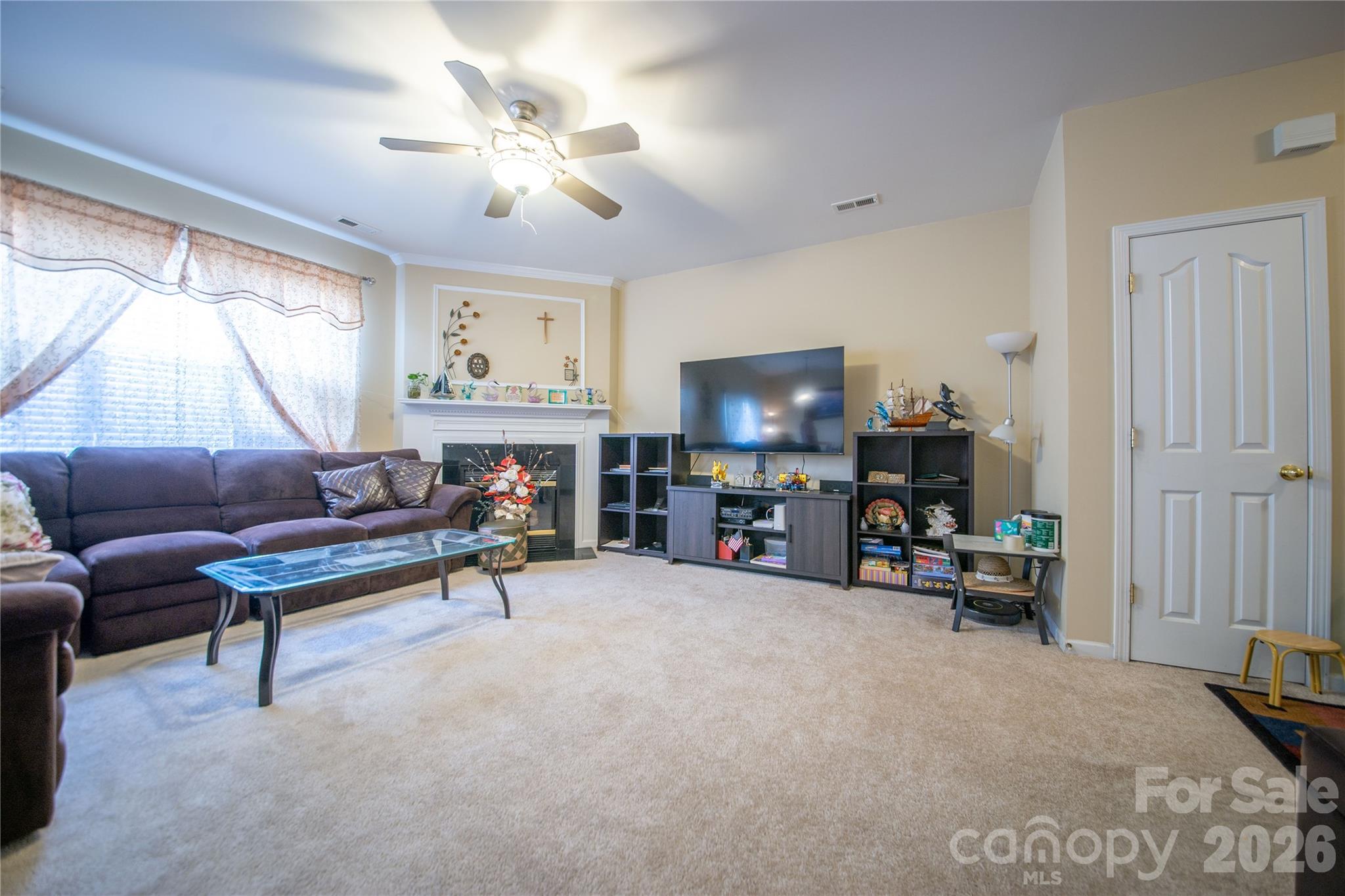 Southampton commons - Residential