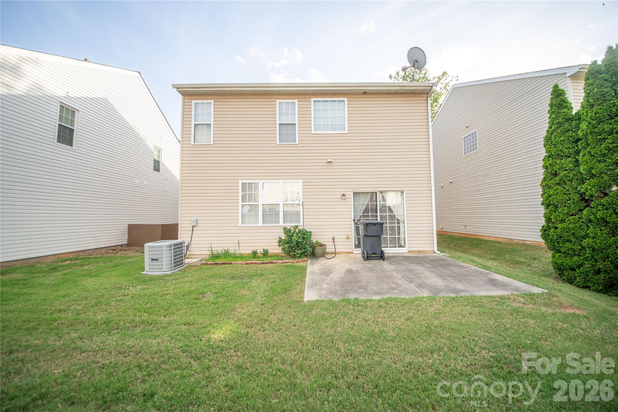 Southampton commons - Residential