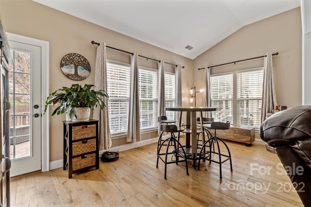 Fallbrook - Residential