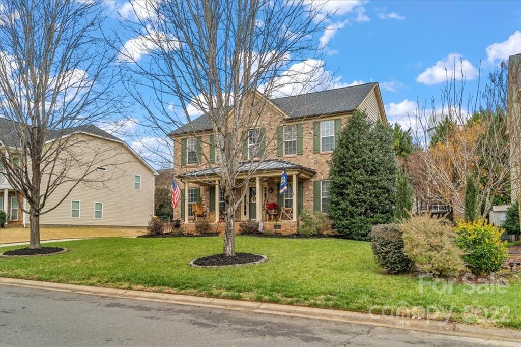 Fallbrook - Residential