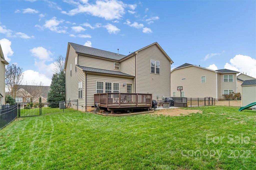 Fallbrook - Residential