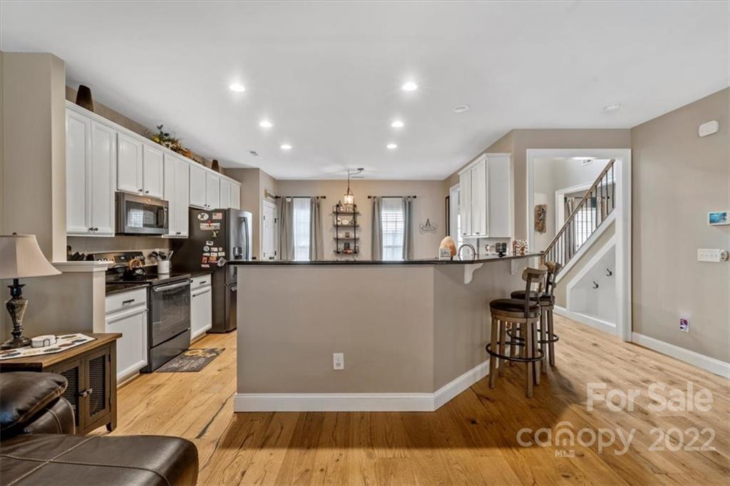 Fallbrook - Residential