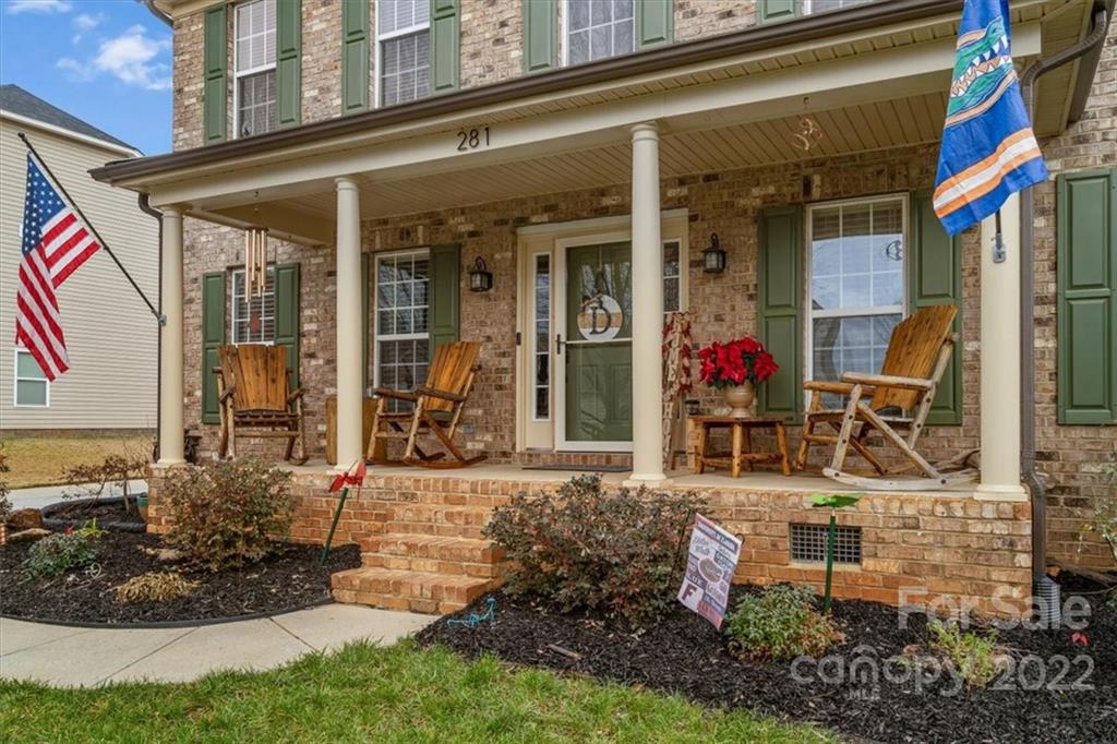 Fallbrook - Residential