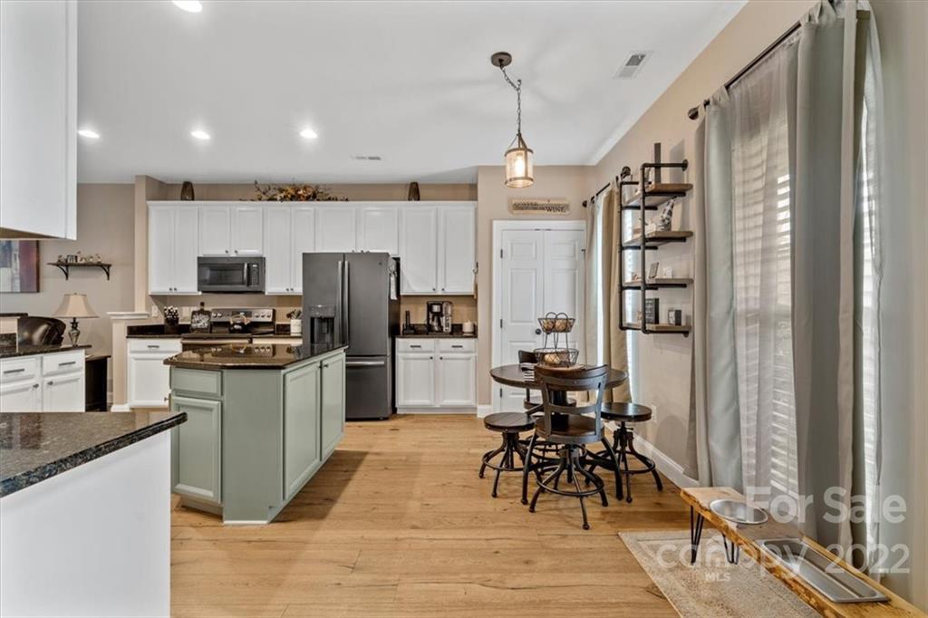 Fallbrook - Residential