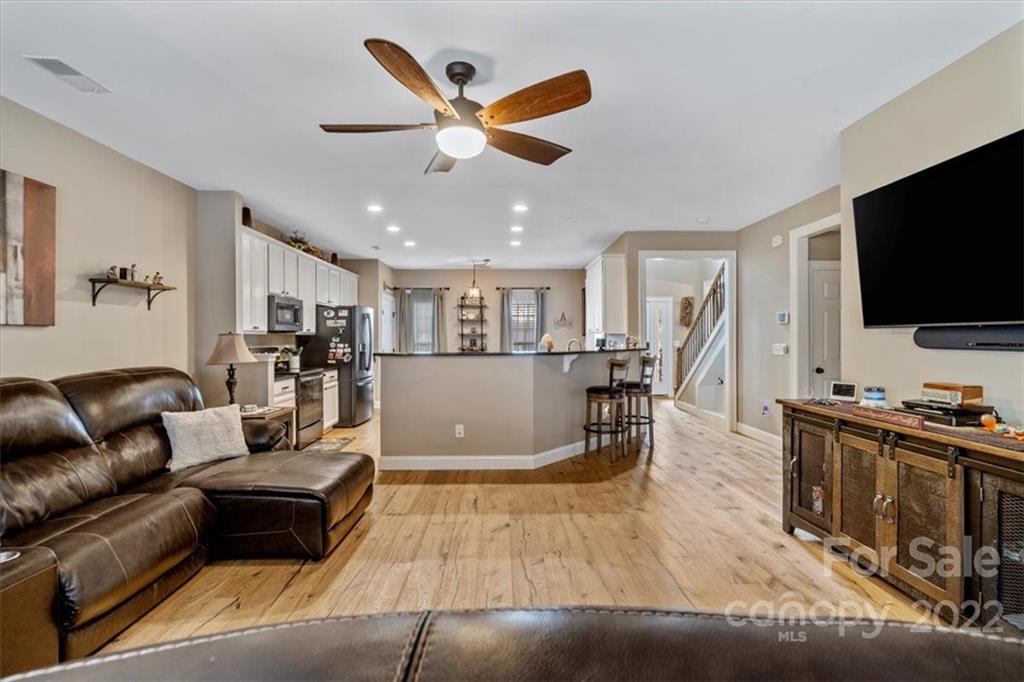 Fallbrook - Residential