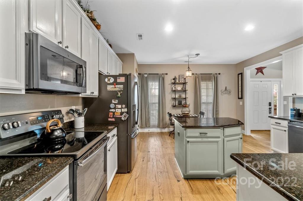 Fallbrook - Residential