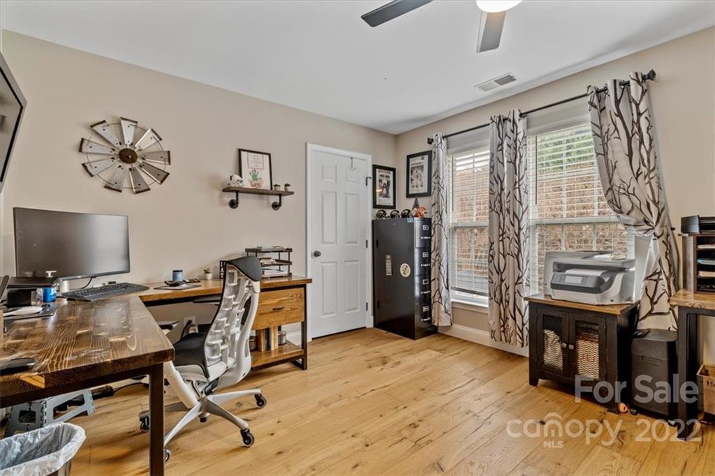 Fallbrook - Residential