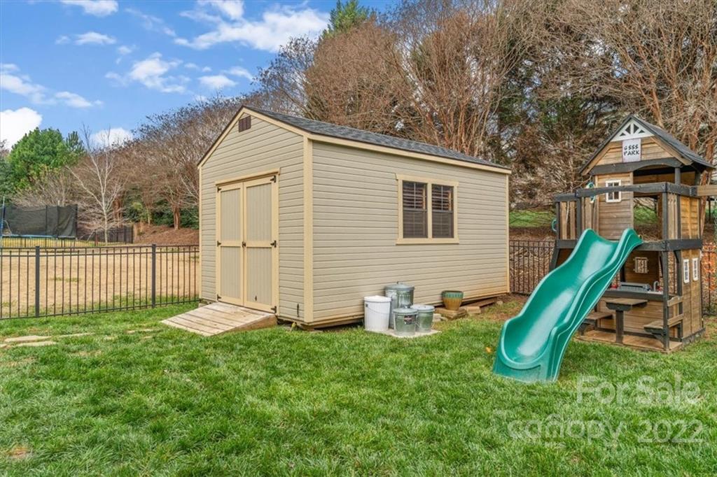 Fallbrook - Residential