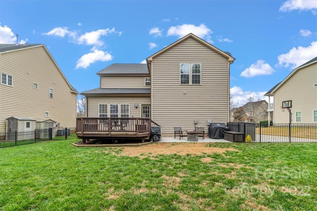 Fallbrook - Residential