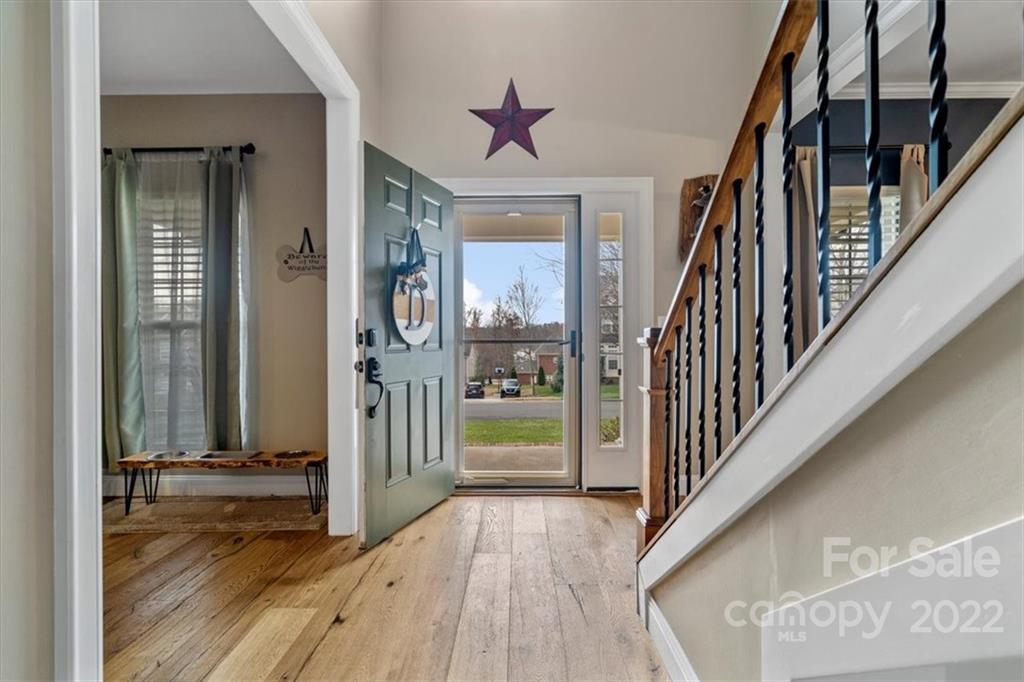 Fallbrook - Residential