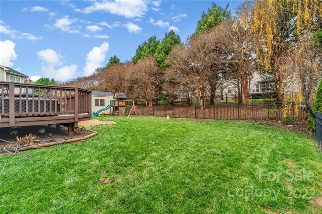 Fallbrook - Residential