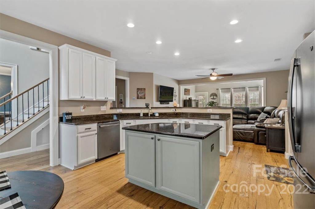 Fallbrook - Residential