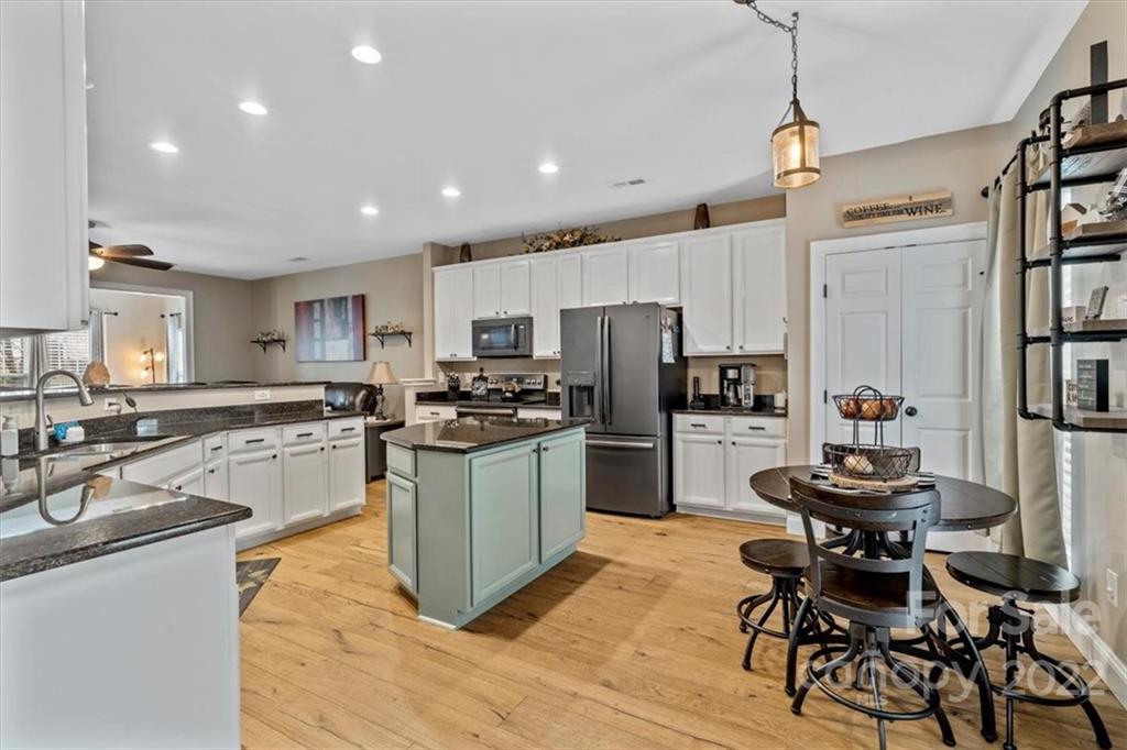 Fallbrook - Residential